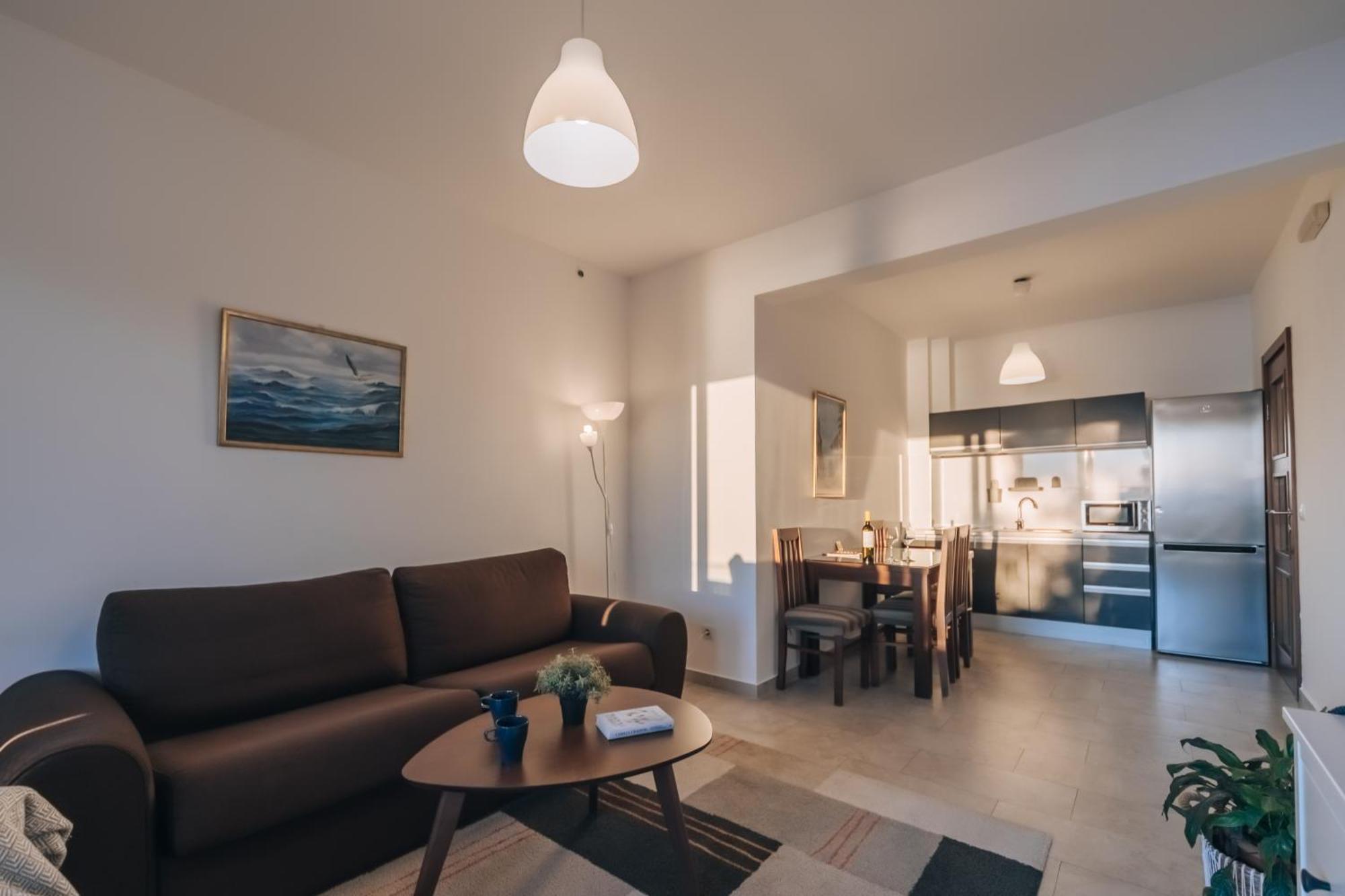 Apartments Kuce Lekovica Beach & Snack Bar- Bistro Δωμάτιο φωτογραφία