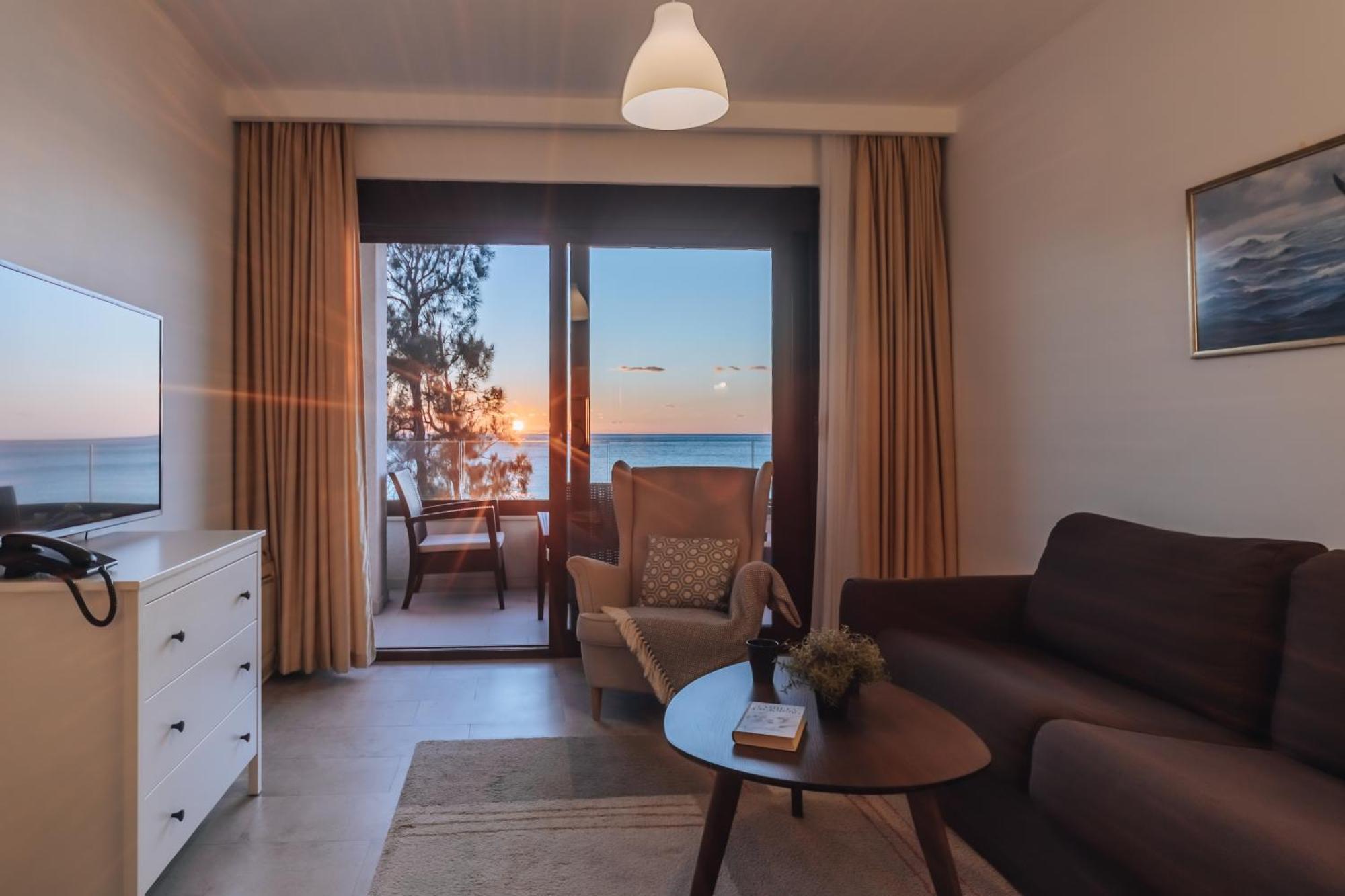 Apartments Kuce Lekovica Beach & Snack Bar- Bistro Δωμάτιο φωτογραφία