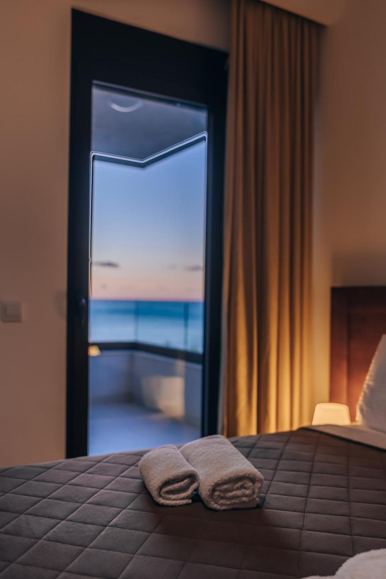 Apartments Kuce Lekovica Beach & Snack Bar- Bistro Δωμάτιο φωτογραφία