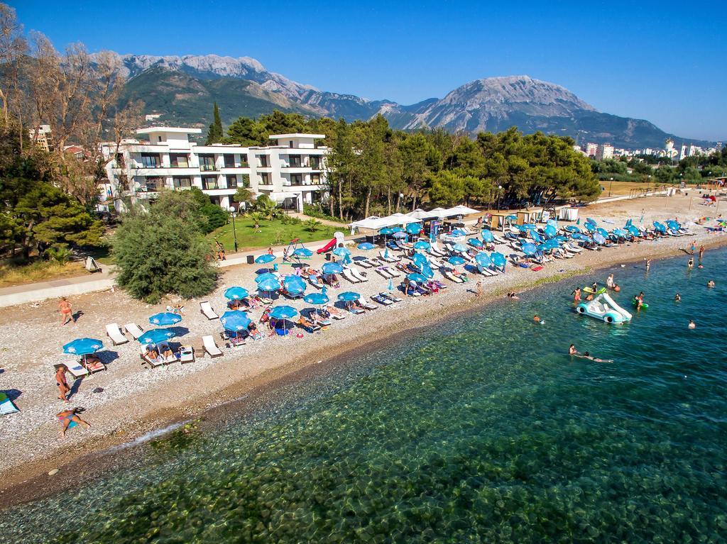 Apartments Kuce Lekovica Beach & Snack Bar- Bistro Εξωτερικό φωτογραφία