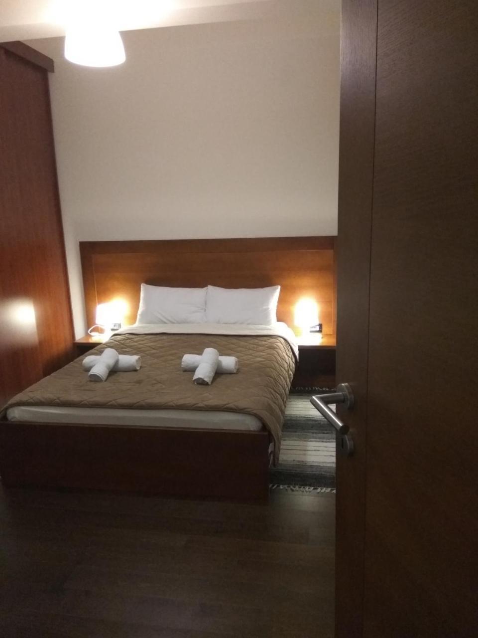 Apartments Kuce Lekovica Beach & Snack Bar- Bistro Εξωτερικό φωτογραφία