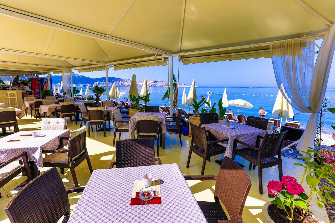 Apartments Kuce Lekovica Beach & Snack Bar- Bistro Εξωτερικό φωτογραφία