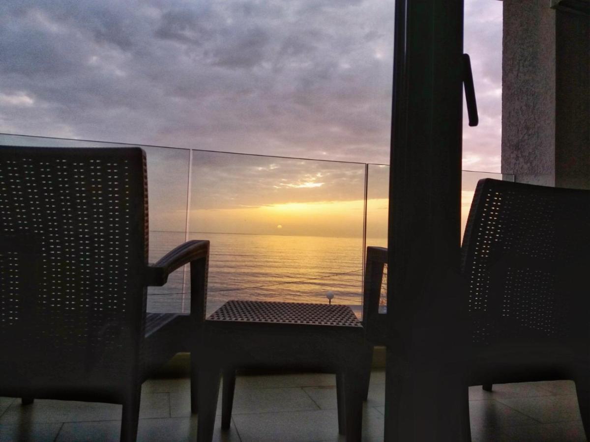 Apartments Kuce Lekovica Beach & Snack Bar- Bistro Εξωτερικό φωτογραφία