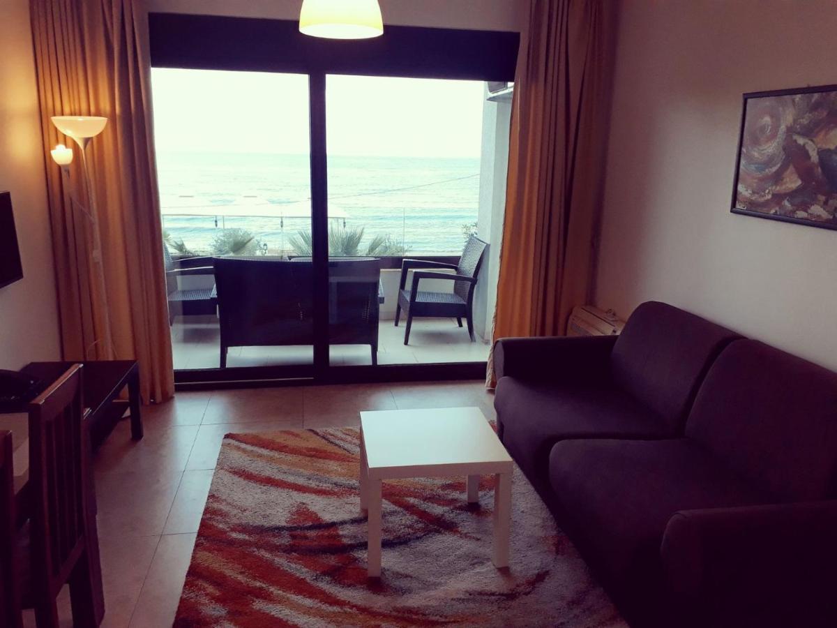 Apartments Kuce Lekovica Beach & Snack Bar- Bistro Εξωτερικό φωτογραφία